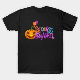 Spooky season T-Shirt